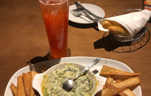 Olive Garden Italian Restaurant餐厅图片