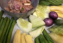 Khua Kling Pak Sod - Seri9 Branch美食图片