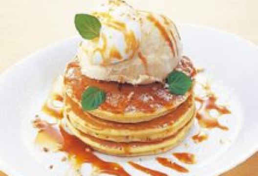 Denny's Mishima Taishacho美食图片
