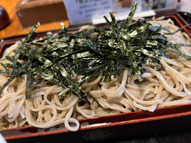 Teuchisoba Musashiya