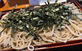 Teuchisoba Musashiya