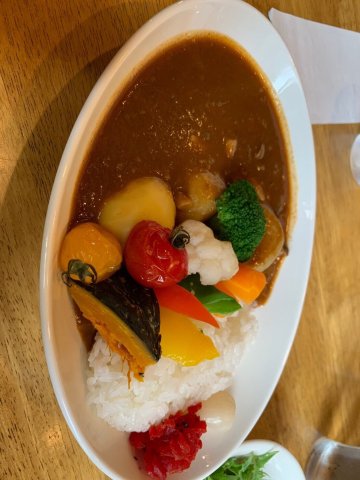 木のいいなかま