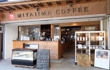 Miyajima Coffee餐厅图片