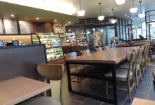 Starbucks Coffee Nagano Ekimae美食图片