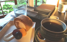 Confectionery and Coffee Saku餐厅图片