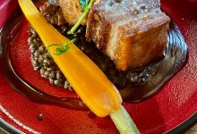 Le Vieux Four美食图片