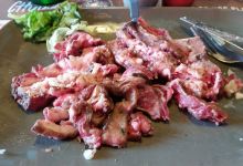 Bufffalo Grill Restaurant美食图片