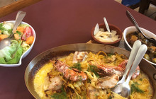 Restaurant Aux Quatre Vents餐厅图片