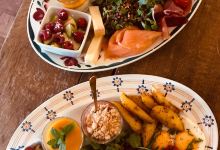 Maison Larosiere美食图片
