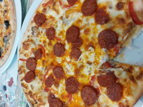 Pizza Roma
