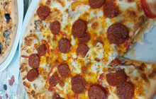 Pizza Roma餐厅图片