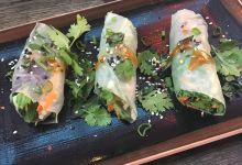 Le Thai De Castigno美食图片