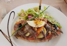 La Galerie美食图片