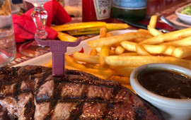 Buffalo Grill