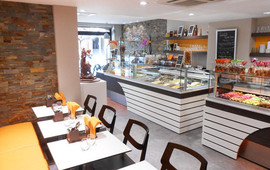 L'Atelier by Patrick Baillet