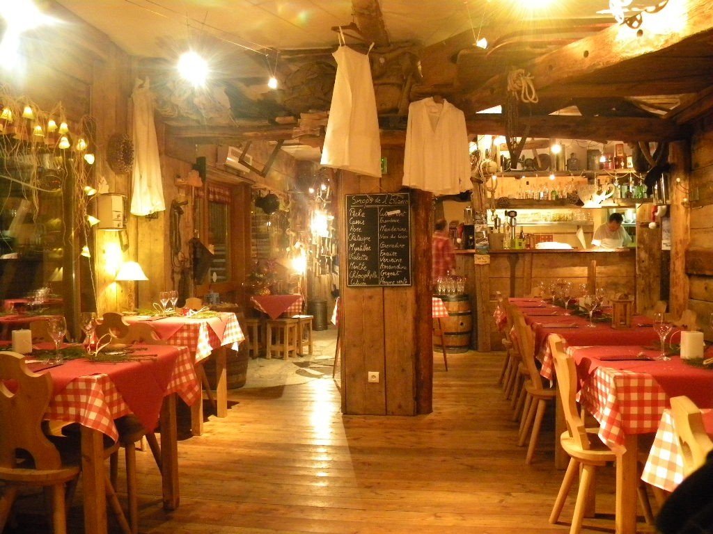 Le Bric à Brac