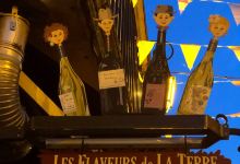 Les Flaveurs De La Terre购物图片