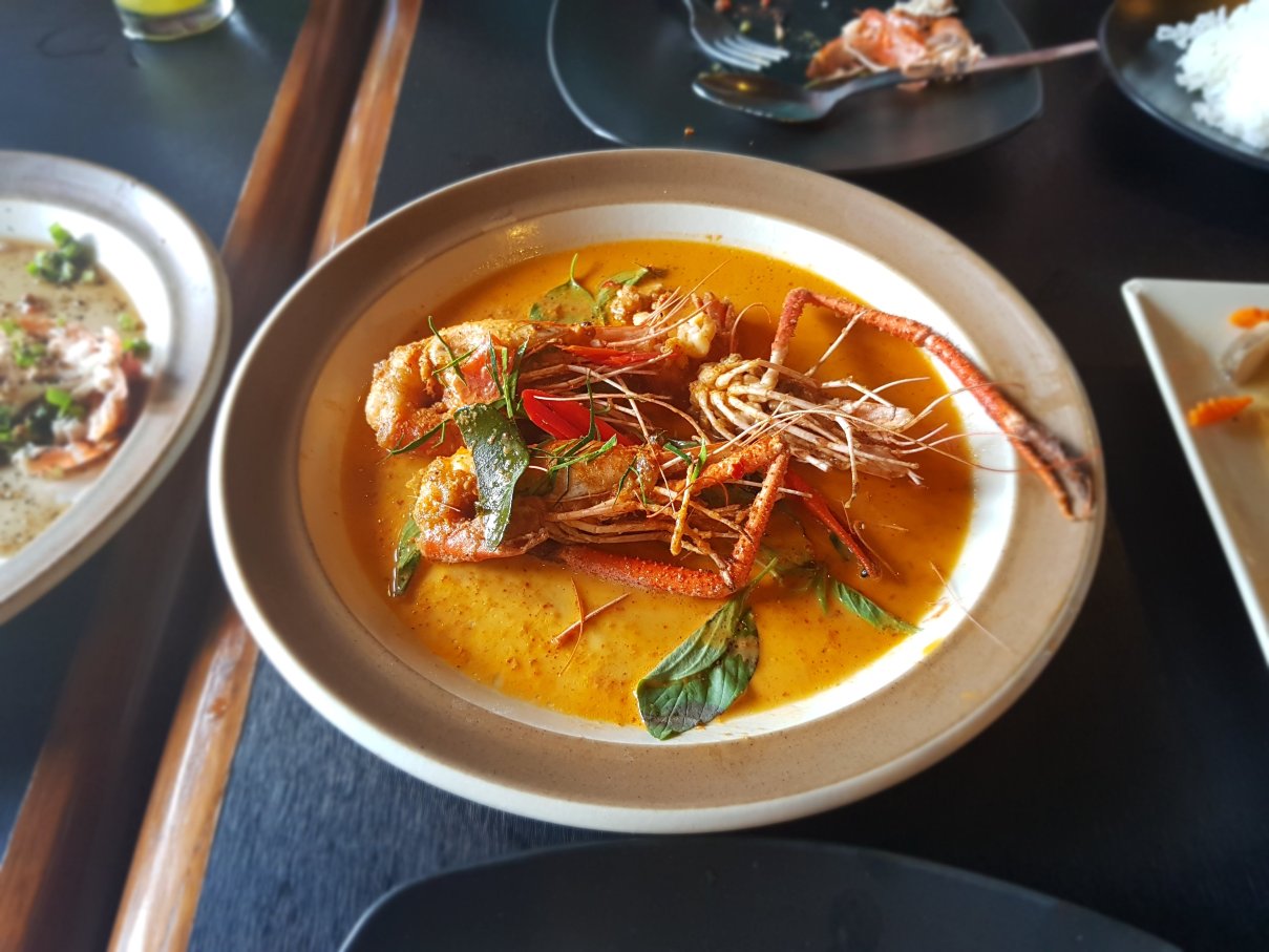 Baan Khun Phra