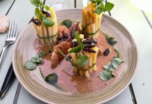 Les Gueules Noires美食图片