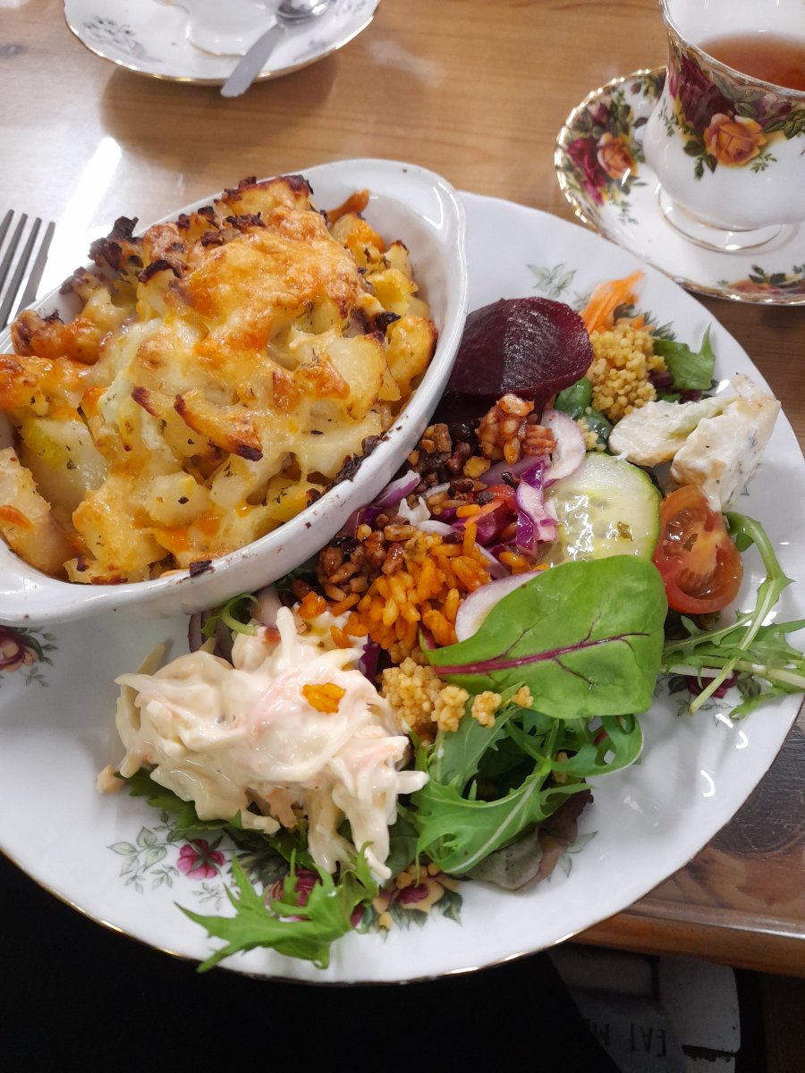 The Village Kitchen