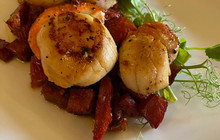 Fantails Restaurant餐厅图片