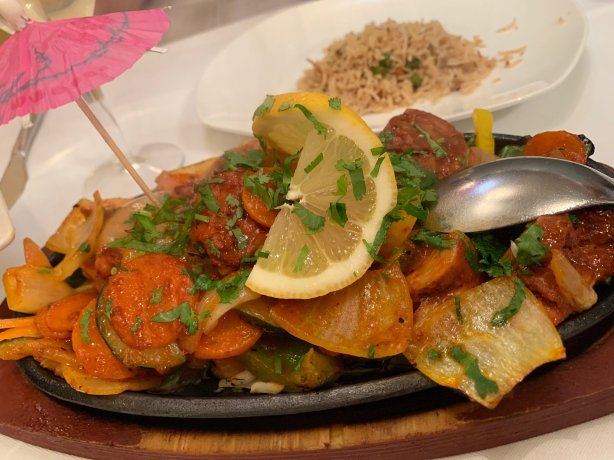 Chilis Indian Restaurant