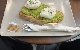 Kahawa Cafe LTD