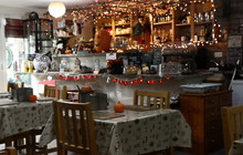 The Lanes Cafe & Licensed Bar餐厅图片