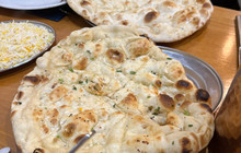 The Balti Night餐厅图片
