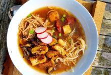 The Garden Kitchen美食图片