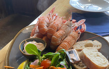 The Oyster Bar & Restaurant餐厅图片