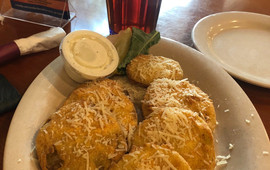Crystal River Seafood