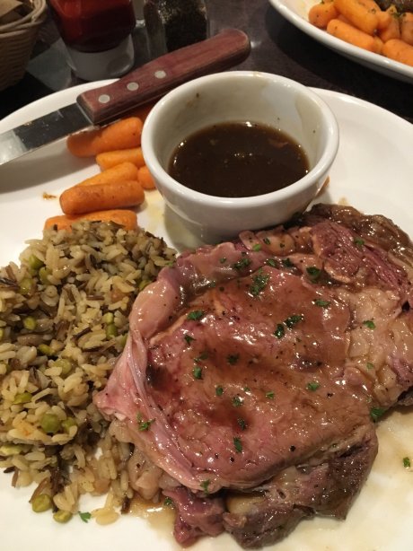 Gorats Steak House