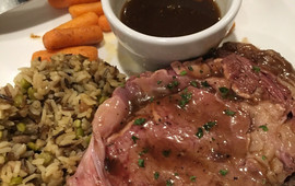 Gorats Steak House