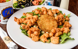 Spahr's Seafood Downtown Thibodaux