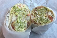 Drake's U-Bake Pizza & Subs美食图片