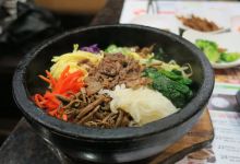BCD Tofu House美食图片