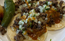 Taqueria El Rinconsito餐厅图片