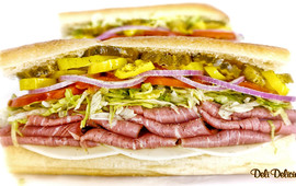 Deli Delicious