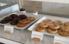 Cookiebar餐厅图片