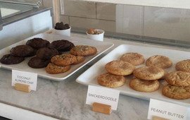 Cookiebar