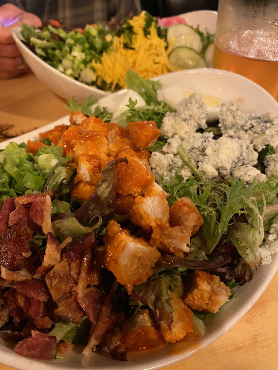 108 Tap House & Burger Bar餐厅图片