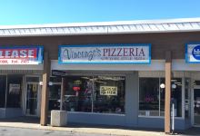 Vincenzo's Pizzeria美食图片