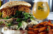 Encinitas Ale House餐厅图片