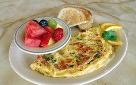 EJ's Bayfront Cafe