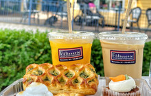 Patisserie餐厅图片