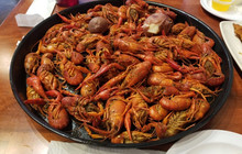 Crazy Cajun餐厅图片