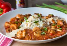Harry's Seafood Bar and Grille美食图片