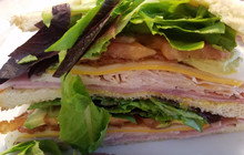 McAlister Deli餐厅图片
