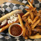 Bubba N Franks Smokehouse